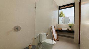 Gambar 4  Dijual Villa Baru Lokasi Kerobokan, Fully Furnished Vsbg