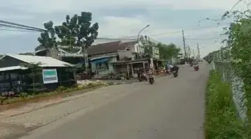 foto lainnya jual cepat kavling rumah &