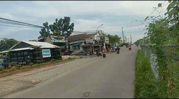 foto lainnya jual cepat kavling rumah &