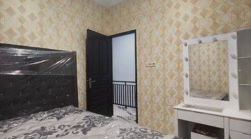 kamar tidur cluster tipe amerika murah strategis