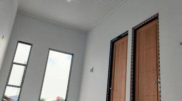 foto lainnya ready cluster 2 lantai siap