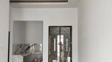 foto lainnya ready cluster 2 lantai siap