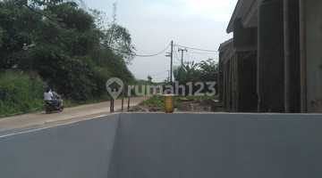 foto lainnya rumah take over di puri
