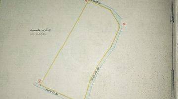 Gambar 3 R08142 Land For Sale Freehold Pink Zone At Kelating Tabanan 800 M From Beach