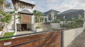 Gambar 1 Luxury Villa For Sale Freehold At Pecatu With Full Ocean View