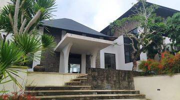 Gambar 4 Luxury Villa For Sale Freehold At Pecatu With Full Ocean View