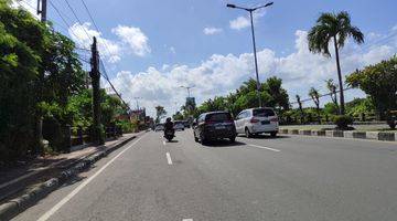 Gambar 1 R07013 Di jual tanah premium dan komersil Sunset road Seminyak Bali