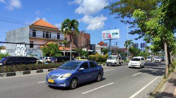 Gambar 4 R07013 Di jual tanah premium dan komersil Sunset road Seminyak Bali