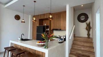 Gambar 3 R1116013 Di Jual Atau Sewa Villa Mewah di Umalas Canggu 