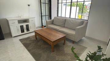 Gambar 1 R08146 Dijual Rumah Modern Minimalis Jl. Tunjung Sari Denpasar Barat