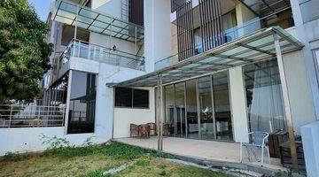 Gambar 4 Dijual Rumah Ancol Seafornt Full Furnish Bagus Dekat Laut!!! 