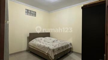 kamar tidur di jual rumah cantik di