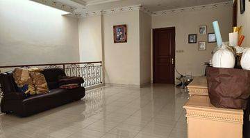 Gambar 2 Dijual Rumah Sunter Agung,furnish, Hadap Selatan,bagus, Strategis