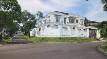 Gambar 1 Dijual Rumah Sentul City  Brand New, rumah Sultan, kolam renang!!