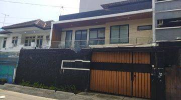 Gambar 4 Sewa Rumah di Kartini Full Furnish, minimalis, bagus, jalan lebar