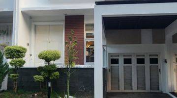 Gambar 3 Dijual Rumah Di Golf Residence Kemayoran Mewah, Bagus Rapi Murah