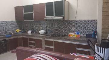 Gambar 5 Dijual Rumah Kelapa Gading 136m2 Furnish, Lokasi Bagus, 2.5 Lantai, Kode Ay