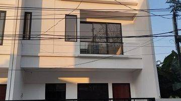 Gambar 1 Dijual Rumah Sunter Agung 100m2 Hadap Barat, 2 Lantai, Nyaman, Kode Ks