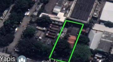 Gambar 3 Dijual Tanahtanjung Priok Luas 738m2lokasi Strategis,sangat Murah