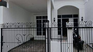 Gambar 3 Dijual Rumah Sunter 6x15m Sangat Nyaman, Bagus, Lokasi Strategis