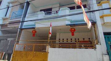 Gambar 1 Dijual Rumah Pademangan 5,5x14m Lokasi Bagus, Nyaman, 2 Lantai