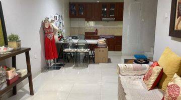 Gambar 4 Dijual Rumah Sunter  Lokasi Bagus, Nyaman, Semi Furnish,siap Huni