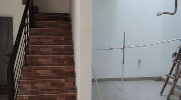 Gambar 3 Dijual Rumah Sunter Agung 100m2 Hadap Barat, 2 Lantai, Nyaman, Kode Ks