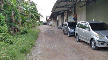 Gambar 2 Gudang Dikalideres, LT 2000m2, Harga Sewa 350jt/thn