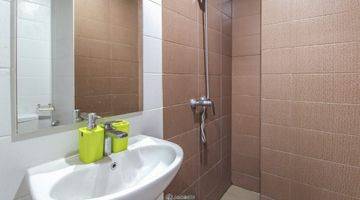 Gambar 2 Termurah Apartemen Puri Orchard Studio, Full Furnished 