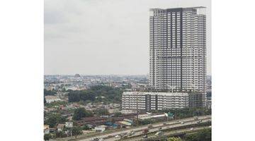 Gambar 5 Termurah Apartemen Puri Orchard Studio, Full Furnished 