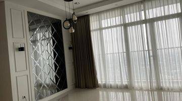 Gambar 1 Apartemen Ciputra International 3br, Furnished