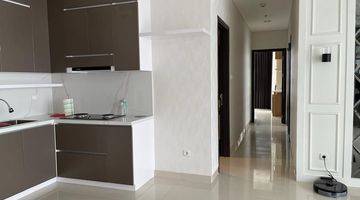 Gambar 4 Apartemen Ciputra International 3br, Furnished