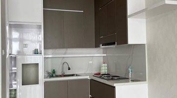 Gambar 3 Apartemen Ciputra International 3br, Furnished