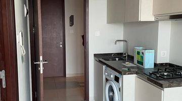 Gambar 1 Apartemen Green Sedayu 1br Harga Hanya 795jt