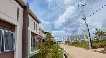 Gambar 5 Dijual Cepat!! Rumah Di Podomoro Tenjo, Cluster Kana Uk 6x15