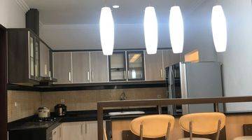 Gambar 5 Rumah Furnished & Bagus Dipermata Buana, Lt 316m2