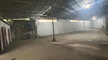 Gambar 2 Disewakan Cepat, Gudang Di Cipondoh Lt 1600m2