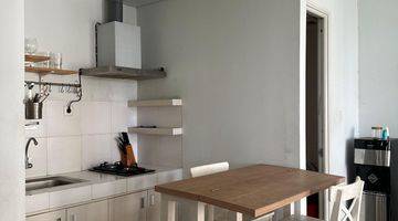 Gambar 3 Apartemen Ayodhya 2BR Furnished Bagus, Hanya 850jt