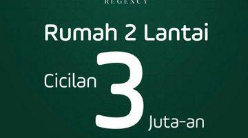 Gambar 2 A.02D.2.Gunawangsa Gresik Regency - TOP SELLER - Hunian ala SULTAN ARABIA di Kota Santri Gresik (Grade A++) 