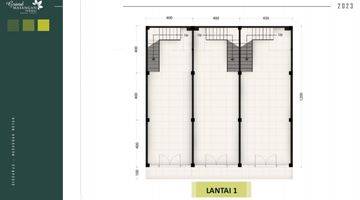 Gambar 4 A.69.B.Rumah Grand Masangan Residence - Strategis,Murah & Dekat Ke Mana2 (Grade A)