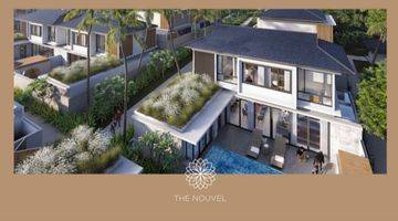 Gambar 4 A.20G.The Nouvel Residence - Strategic, Luxury, Private Suitable for Foreigner/Bule (Grade A+++++)