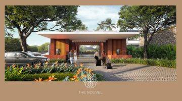 Gambar 5 A.20G.The Nouvel Residence - Strategic, Luxury, Private Suitable for Foreigner/Bule (Grade A+++++)