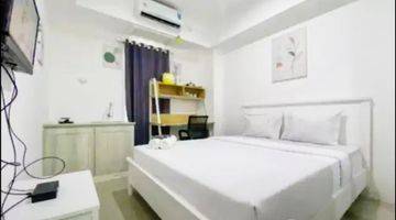 Gambar 1 
dijual Apartement Paltrow Full Furnished Kawasan Kampus Undip Semarang