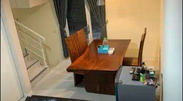 Gambar 2 Dijual Rumah Bagus Tingkat 2 Lantai Full Furnished Siap Pakai Di Perumahan Citragrand, Semarang