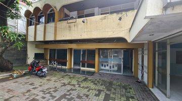 Gambar 1 Dijual/Disewakan Rumah Di Jl. Indraprasta, Semarang