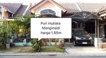 Gambar 1 Puri mutiara Monginsidi Makassar 