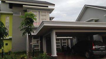 Gambar 3 Rumah Mewah 2 lantai Bukit Baruga Makassar 12x20 mtr