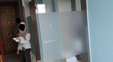 Gambar 2 Jual Butuh Harga Nego Sampai Jadi Apartemen Studio Saladdin Mansion Margonda Depok