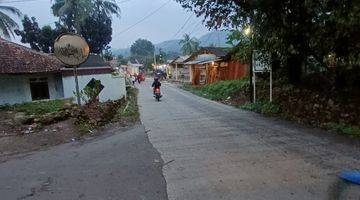 Gambar 4 Tanah Pinggir Jalan Raya Nambo Murah Dekat Stasiun Nambo