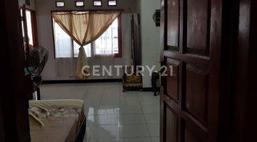 Gambar 1 Di jual Rumah Strategis Di Cempaka Putih Tengah Jakarta Pusat